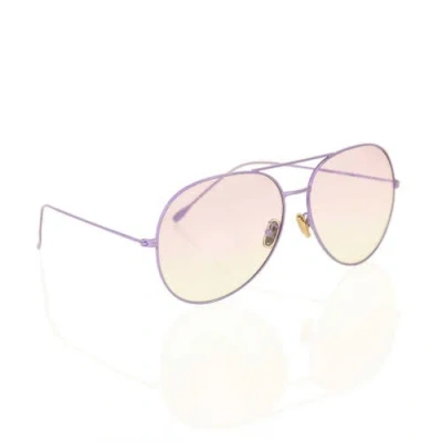 CARMEN SOL CARMEN SOL TONI SUN SUNGLASSES