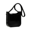 Carmen Sol Toni Tote Bag In Black