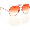 Carmen Sol Toni Sun Sunglasses