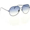 Carmen Sol Tonino Sun Sunglasses In Blue