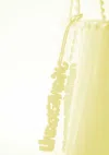Carmen Sol Understanding Charm In Yellow