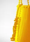 Carmen Sol Understanding Charm In Yellow