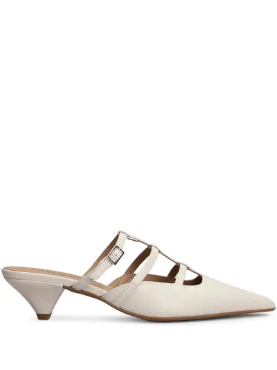 CARMENS 50MM DEMI STRAPS MULES