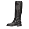 Carmens Boots Black In Nero Neri E Grigi