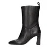 Carmens Boots Black In Nero Neri E Grigi