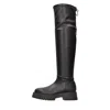 Carmens Boots Black In Nero Neri E Grigi