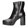 Carmens Boots Black In Nero Scuri
