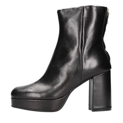 Carmens Boots Black In Nero Scuri