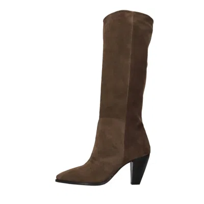 Carmens Boots In Multi