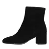 Carmens Boots In Black