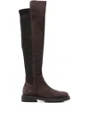 Carmens Brit Boots In Brown
