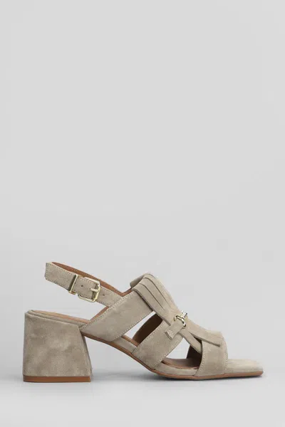 CARMENS CARMENS CARRY TRIM SANDALS