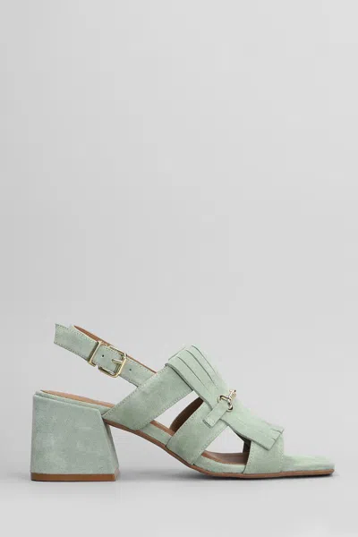 CARMENS CARMENS CARRY TRIM SANDALS