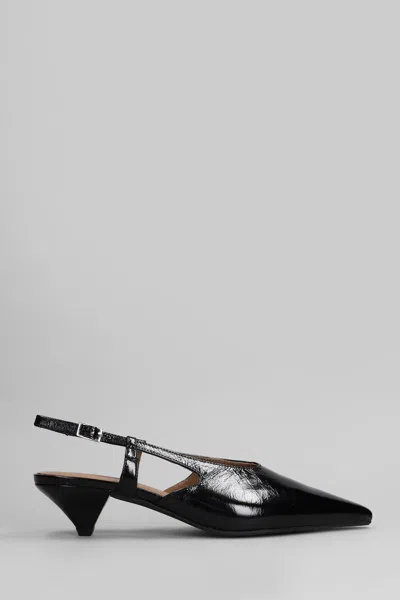 CARMENS CARMENS DEMI PLAIN PUMPS