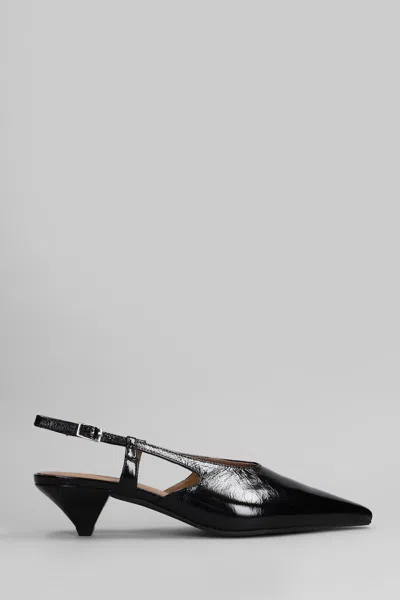 CARMENS CARMENS DEMI PLAIN PUMPS
