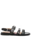Carmens Etoile Buckles New Flats