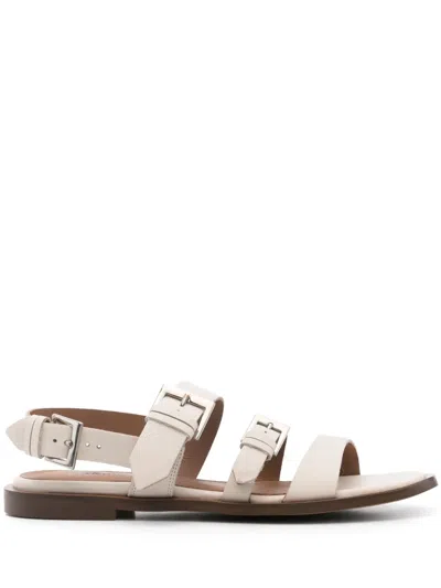 Carmens Etoile Sandals In Neutrals