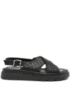 Carmens Thea Tress Flats