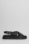 Carmens Thea Tress Flats