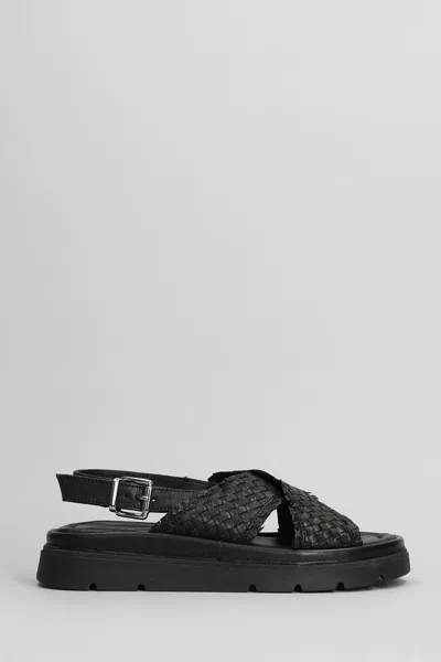 CARMENS CARMENS THEA TRESS FLATS