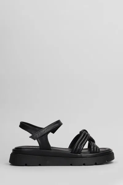 CARMENS CARMENS THEA TWIST FLATS
