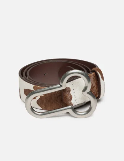Carne Bollente Below The Belt In Multi