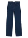 Carne Bollente Boners Of The Rising Sun Trousers In Blue