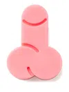 Carne Bollente Burn Baby Burn Candle In Pink