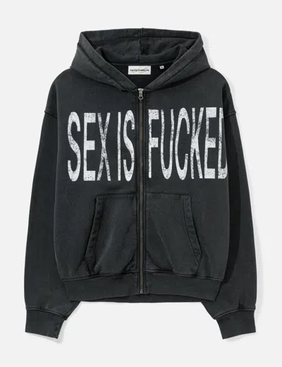 Carne Bollente Censor Me Baby In Black