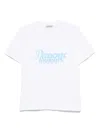 Carne Bollente Graphic-print T-shirt In White