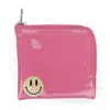 Carne Bollente Pink The Really Big Lebowski Wallet In Pink