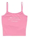Carne Bollente Platonic T-shirt In Pink