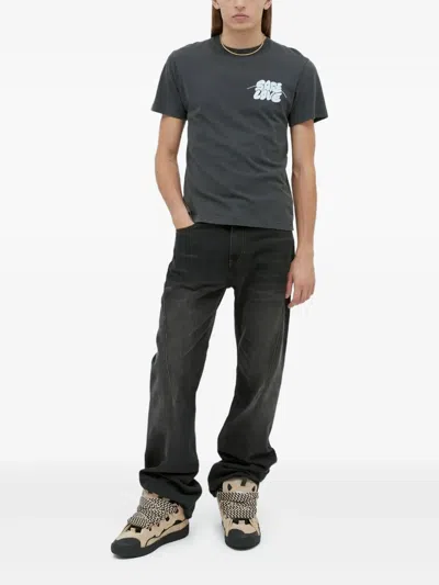 CARNE BOLLENTE SAFE LOVE T-SHIRT