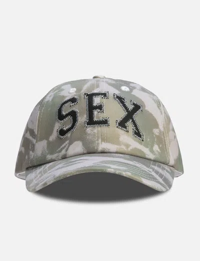 Carne Bollente Sex Wins In Gray
