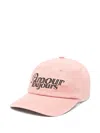Carne Bollente Forever French Kiss Baseball Cap