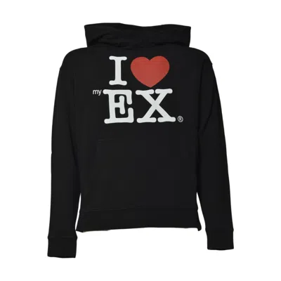 Carne Bollente Sweaters In Black