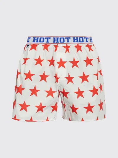Carne Bollente Underwear Men In Multi