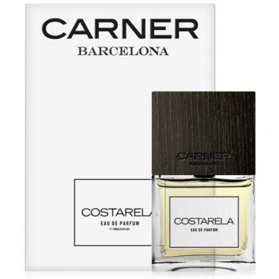 Carner Barcelona Costarela Edp Spray 1.7 oz Fragrances 8437011481290