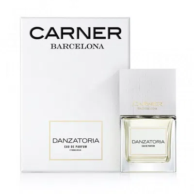 Carner Barcelona Danzatoria Edp 1.7 oz Fragrances 8437017668633 In Multi