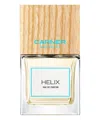 Carner Barcelona Helix Eau De Parfum 100 ml In White