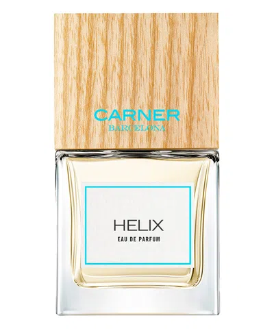Carner Barcelona Helix Eau De Parfum 100 ml In White