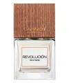 Carner Barcelona Revolución Eau De Parfum 100 ml In White