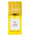 Carner Barcelona Sal Y Limón Eau De Parfum 100 ml In White