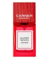 Carner Barcelona Super Moon Eau De Parfum 100 ml In White