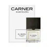 Carner Barcelona Unisex El Born Edp 3.4 oz Fragrances 8437011481177