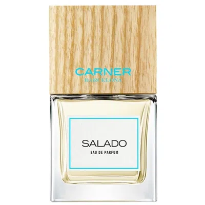 Carner Barcelona Unisex Salado Edp Spray 1.7 oz Fragrances 8437017668152 In Multi