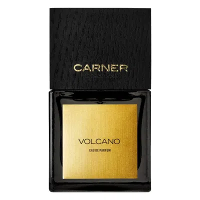 Carner Barcelona Volcano Edp Spray 3.4 oz Fragrances 8437022736532 In Black