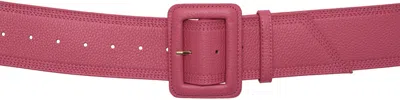 Caro Editions Pink Aida Belt
