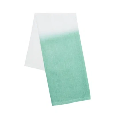 Carol & Frank Aster Surf Towel In Multi