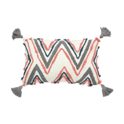 Carol & Frank Austin Throw Pillow Collection In Multi